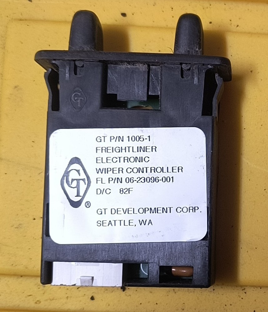 Freightliner 06-23096-001 CONTROLLER - WASH/WIPER