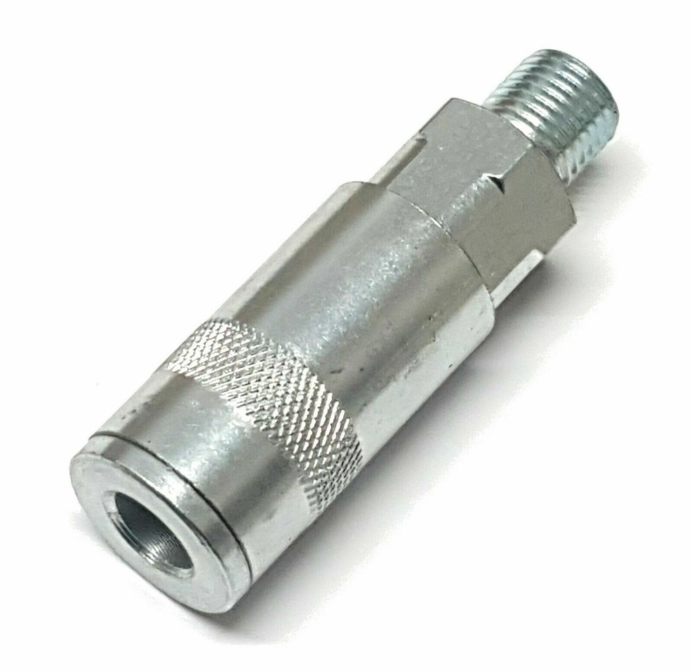 Compressor Air Hose Connector Quick Release Female 3/8" Thread Coupler Fits PCL