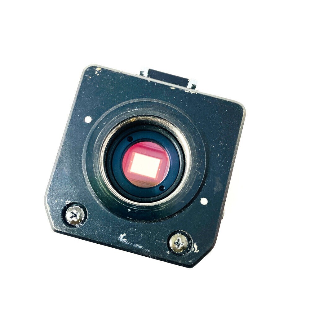 Hamamatsu C3057 CCD Camera Made in Japan