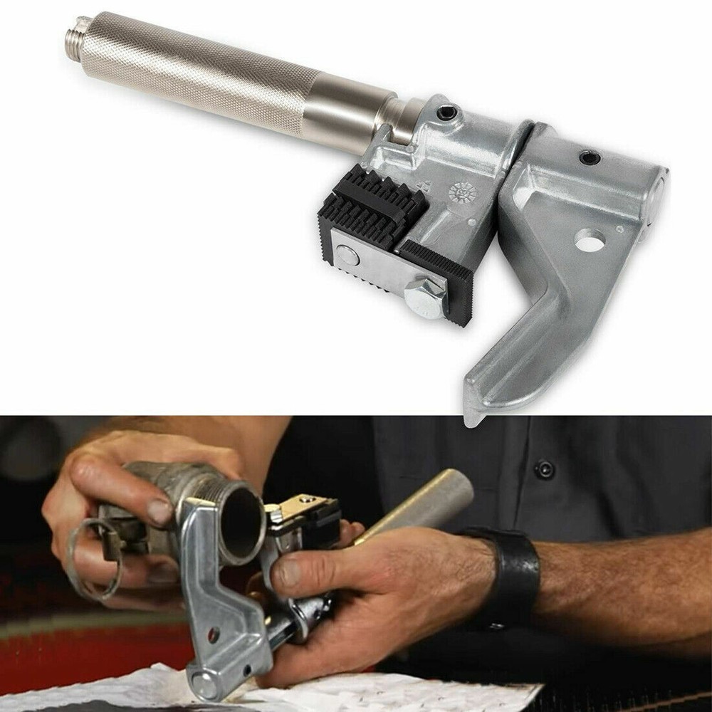 Universal Outside Thread Chaser OTC 7402 External Thread Repair Tool 7402