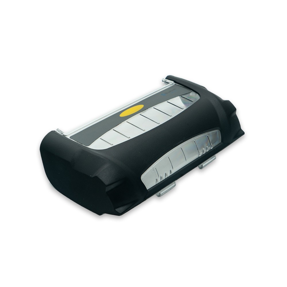 Front Cover Bottom shell Replacement for Zebra ZQ520 Mobile Printer Cover Parts
