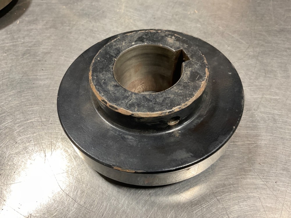 Lovejoy 8S FLNG 1-7/8 Flex Coupling, 1-7/8", 36146 USED