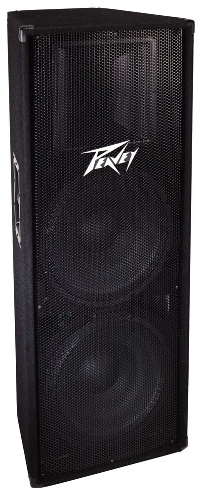 PV® 215 Quasi 3-Way Speaker