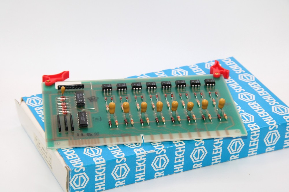 Schleicher MDE214-24 Input Module