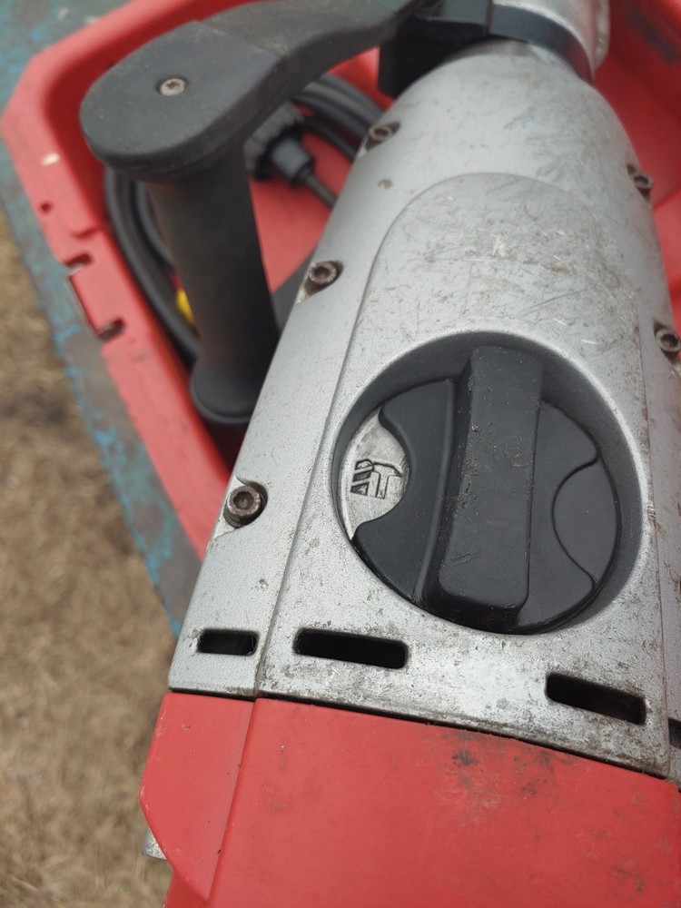 New Milwaukee 5339-20 SDS MAX Demolition Hammer Variable Speed