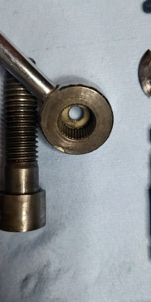 KDK-150 SERIES QUICK CHANGE LATHE TOOL POST