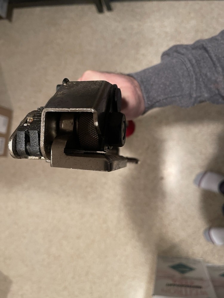 Heavy Duty Strap Tensioner