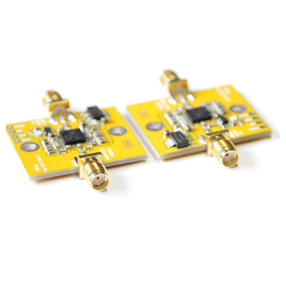 SKY65135 RF Signal Amplifier 2.4GHz 1W Unidirectional RF Amplifier Module