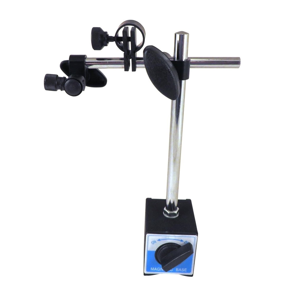 Magnetic Base Holder For Dial Indicator