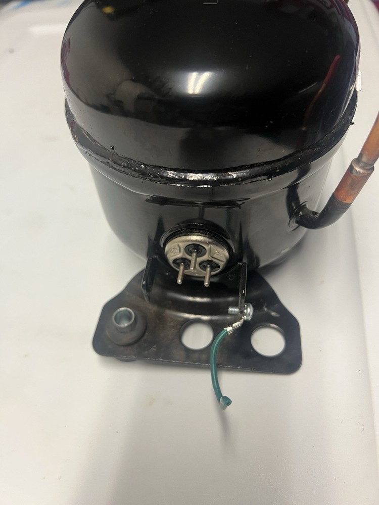 GE Profile Opal 1.0 OEM Compressor
