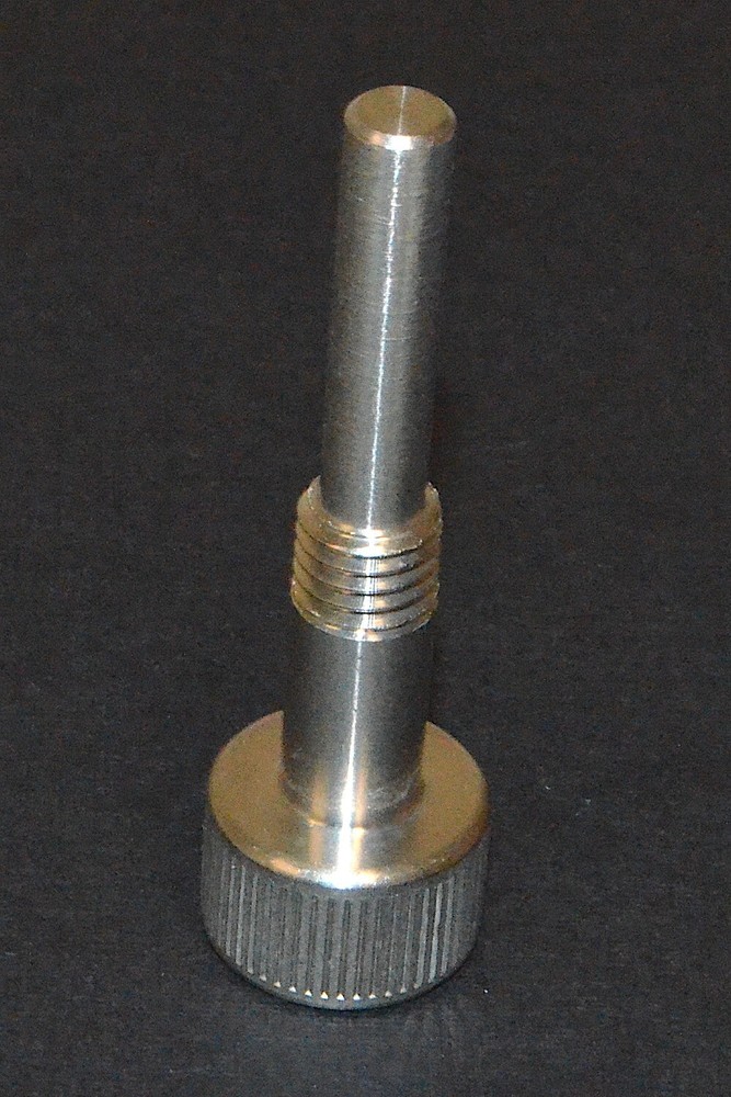 Nuova Simonelli Plug Edge Fastener *New* 07300436