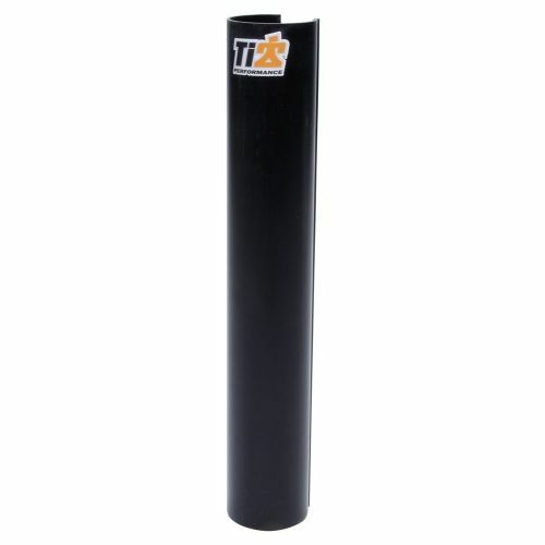 Ti22 Performance 8312 Big Body Plastic Shock Cover - Black