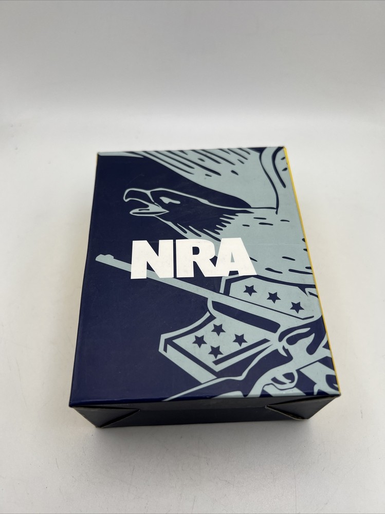NRA Green/Black Wireless Speaker CM1300899
