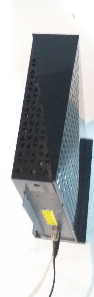 Netgear Model:C6300 Modem Router