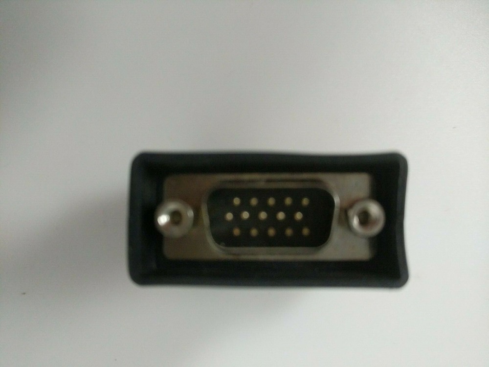 LAUNCH GM VAZ -12 Adaptor