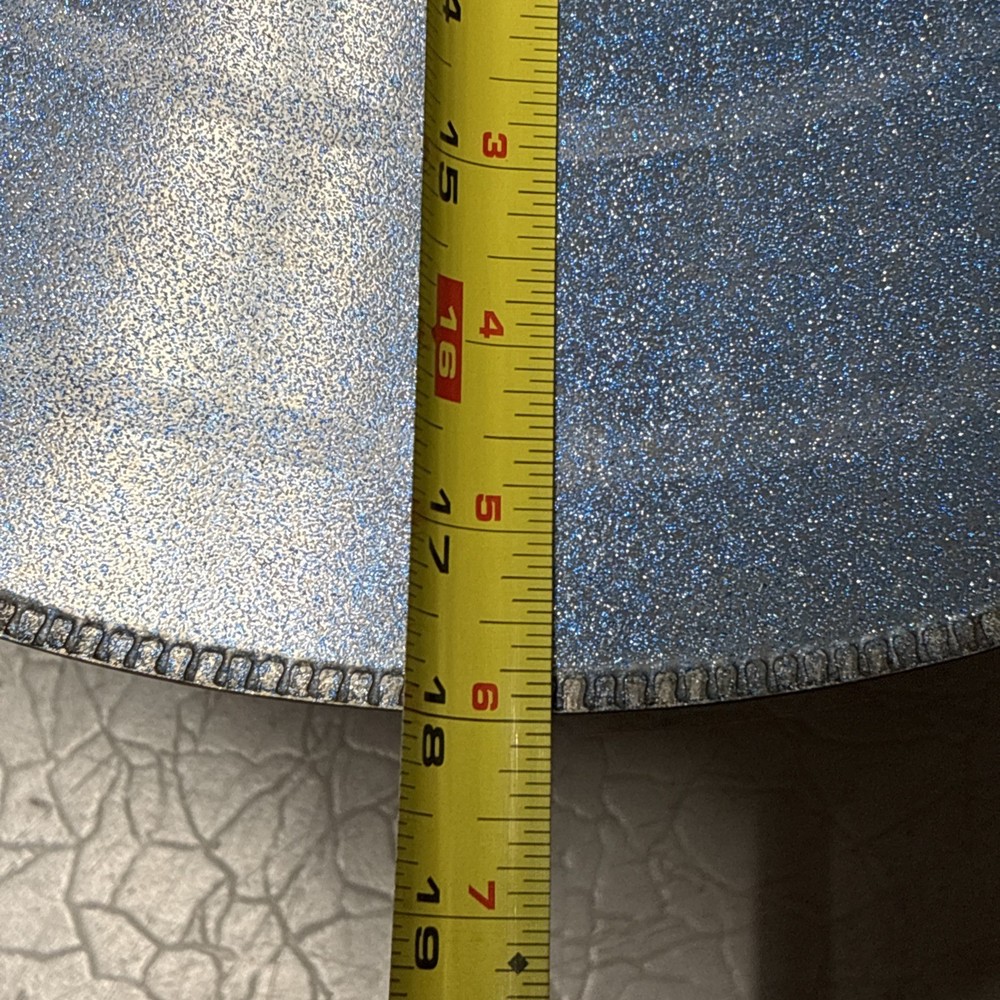 18" Star Diamond Industries Lapidary Blade