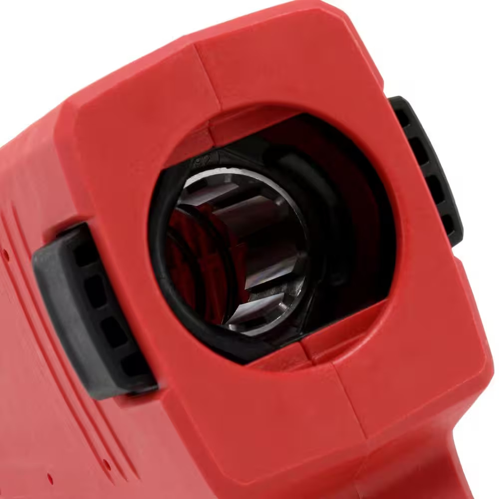 Collated Screw Gun Attachment