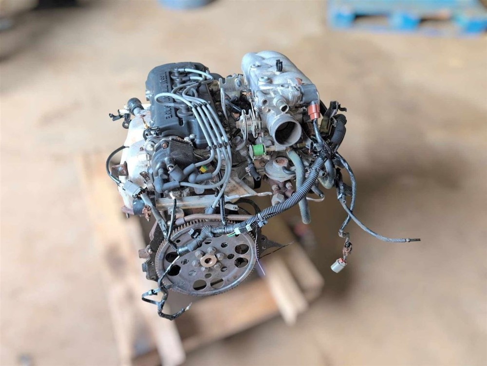 SENTRA 1995 Fuse Box Cabin 6774