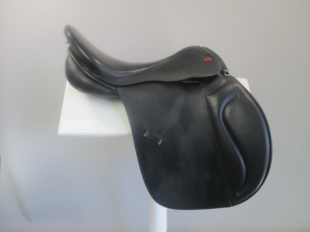 Duett Rondo GP Saddle 17" 36/2XW