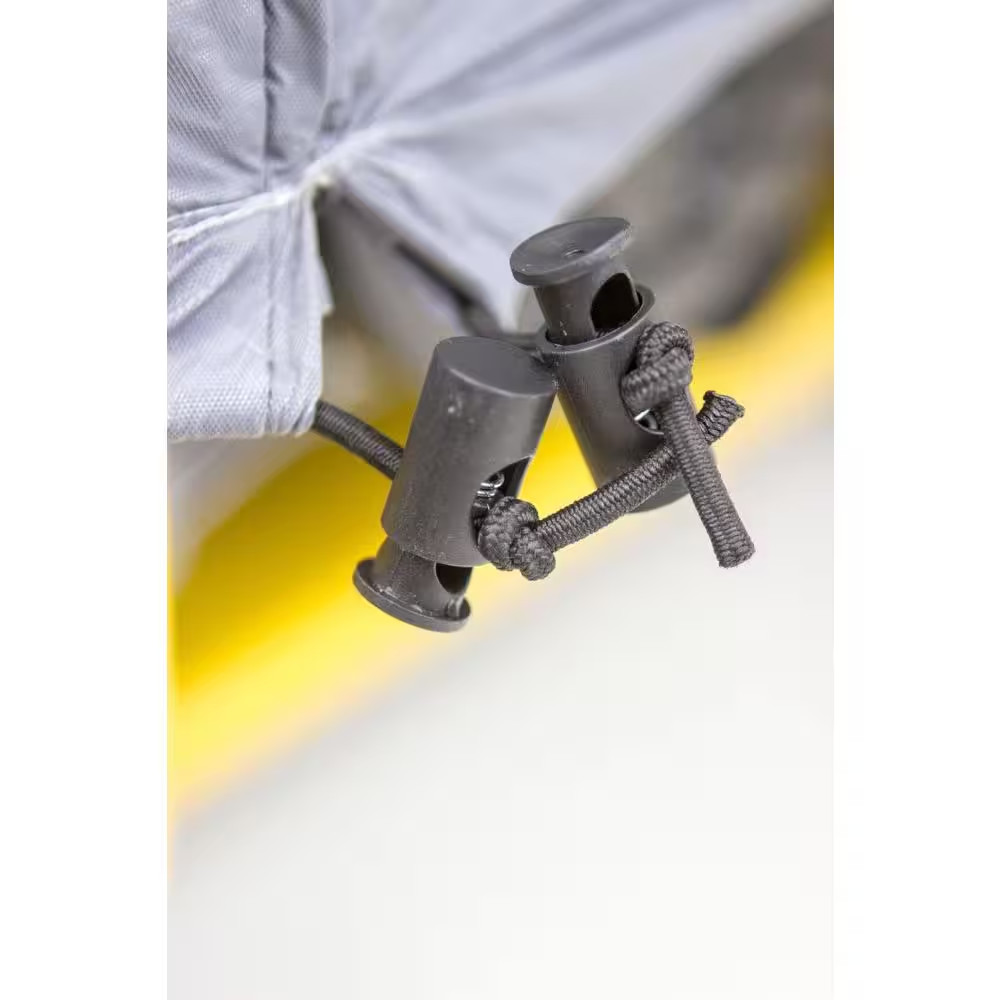 Universal Weatherproof Extra Large Generator Cover