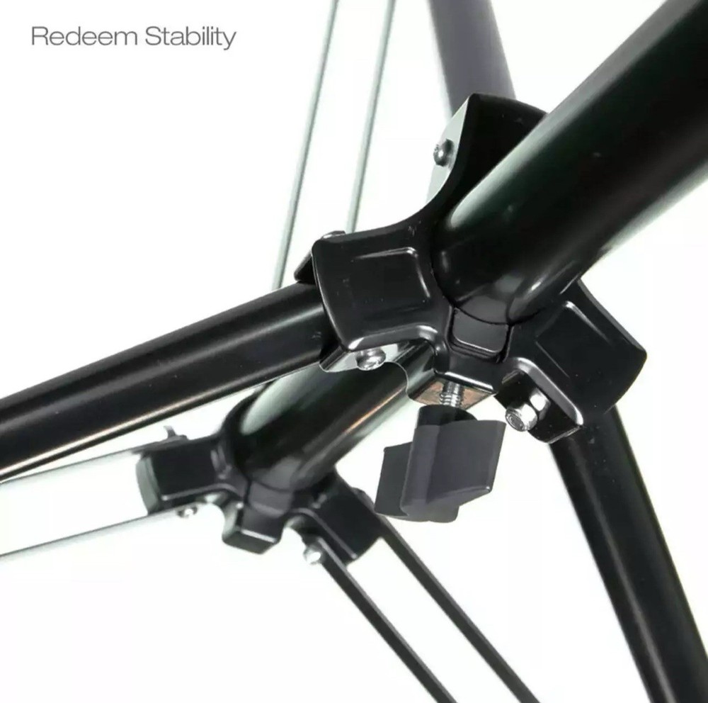 5ft Photo Studio Boom Arm Light Stand Adjustable Rotatable Tripod 🎁 Greenscreen