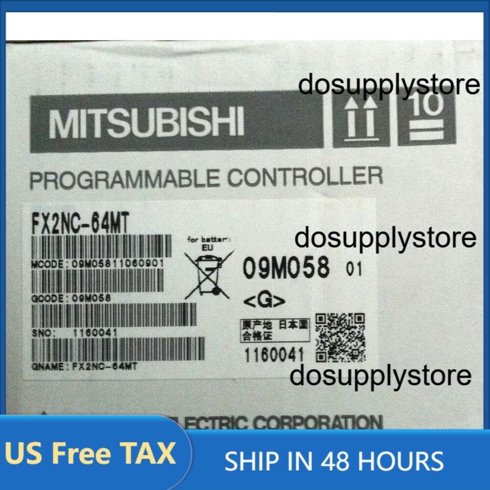 1PC NEW FX2NC-64MT