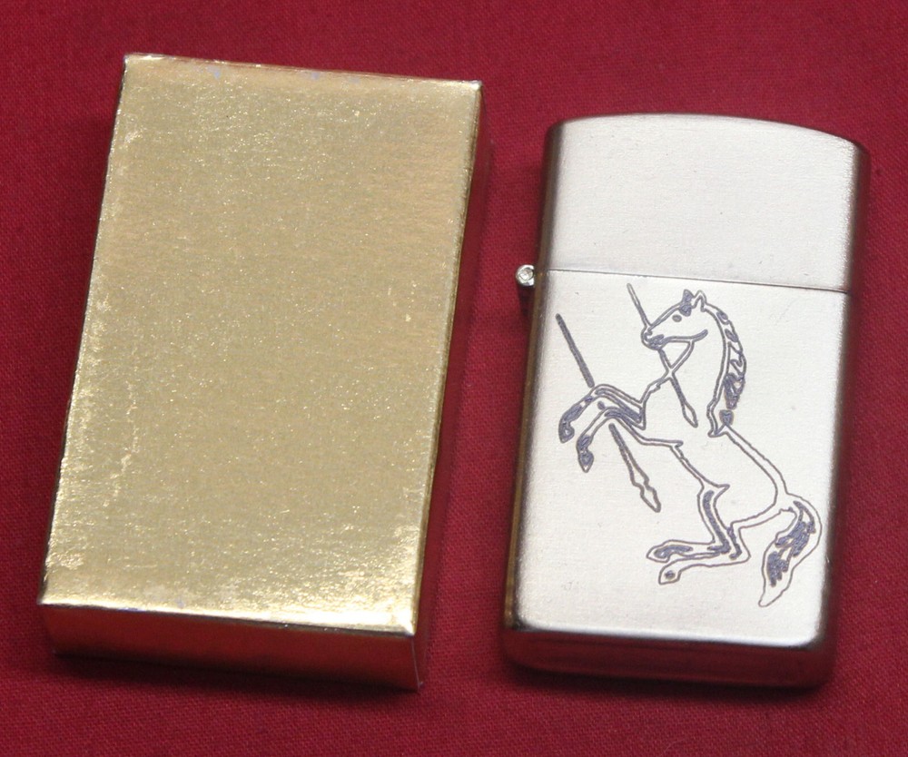 COLT Firearms Lighter