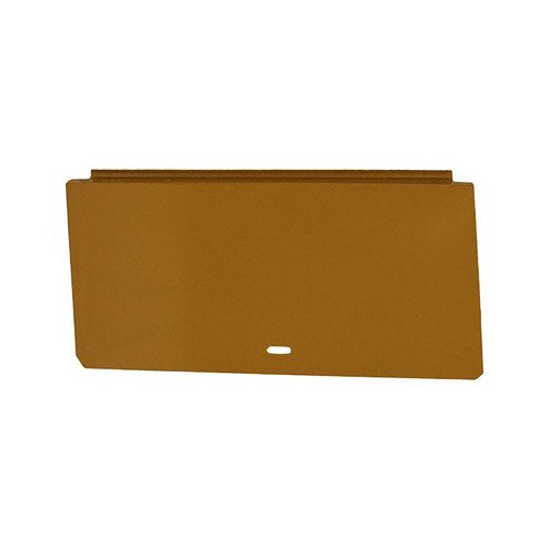 Engine Side Shield - Left Hand fits Case 580C 580C D74231 D69134
