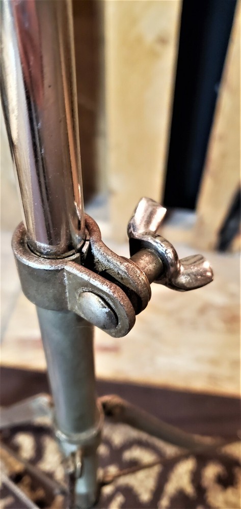 Gretsch vintage Hi Hat Stand