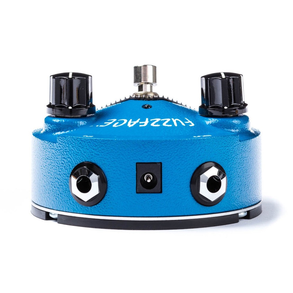 Dunlop Silicon Fuzz Face Mini Distortion FFM1