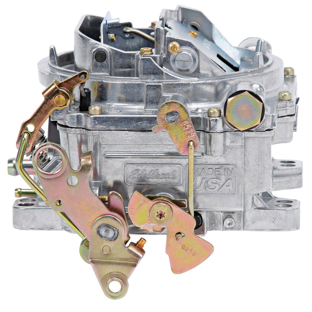 Edelbrock 1905 AVS2 Series Carburetor