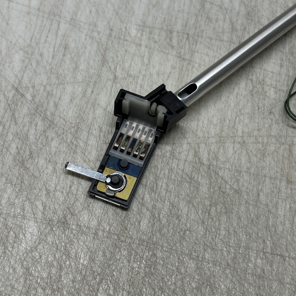 Dual 1015 Tonearm w/ headshell Wires