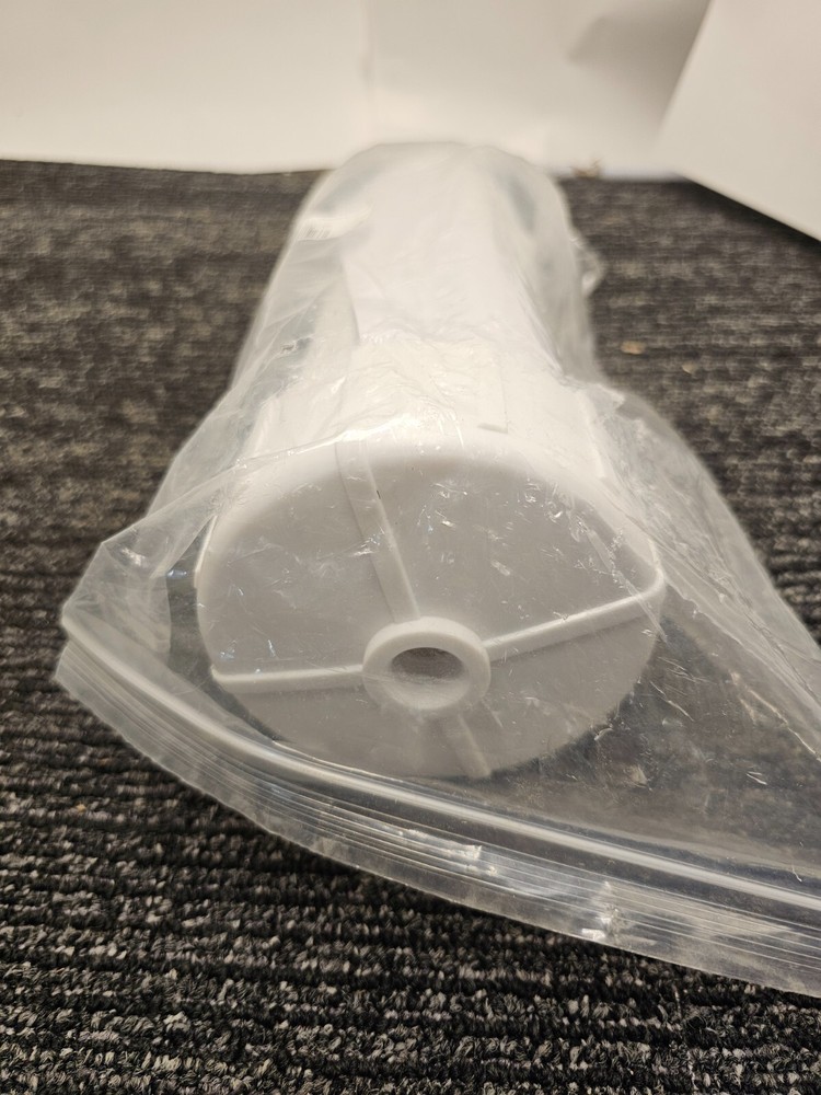 Housing RSRH002 3012 RO Membrane Quick Connector White For 200/300