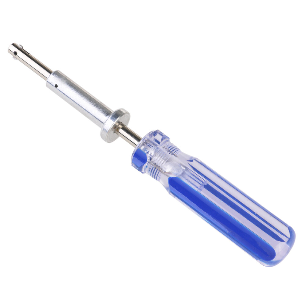 1PC Anti- Lock Terminator Locks TV Tool 7 Inch Cable Locking Terminator TV Tool