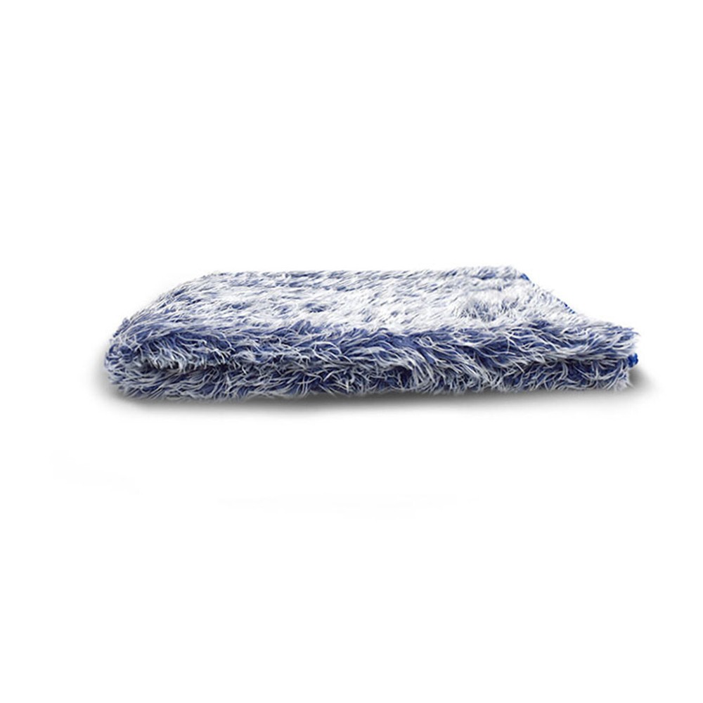 Replacement Flat Mop Cloth Microfiber Mop Head Dry Wet Mop Cloth for Bona