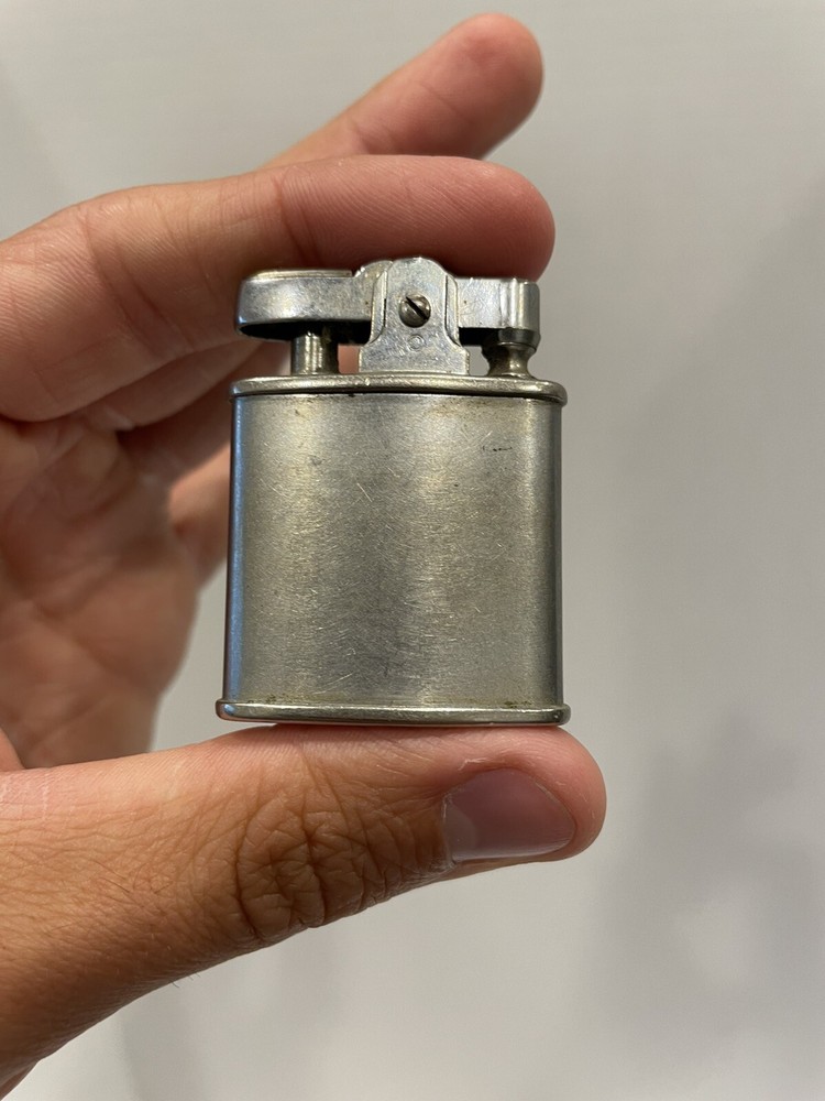 Vintage Ronson Princess Lighter Art Deco