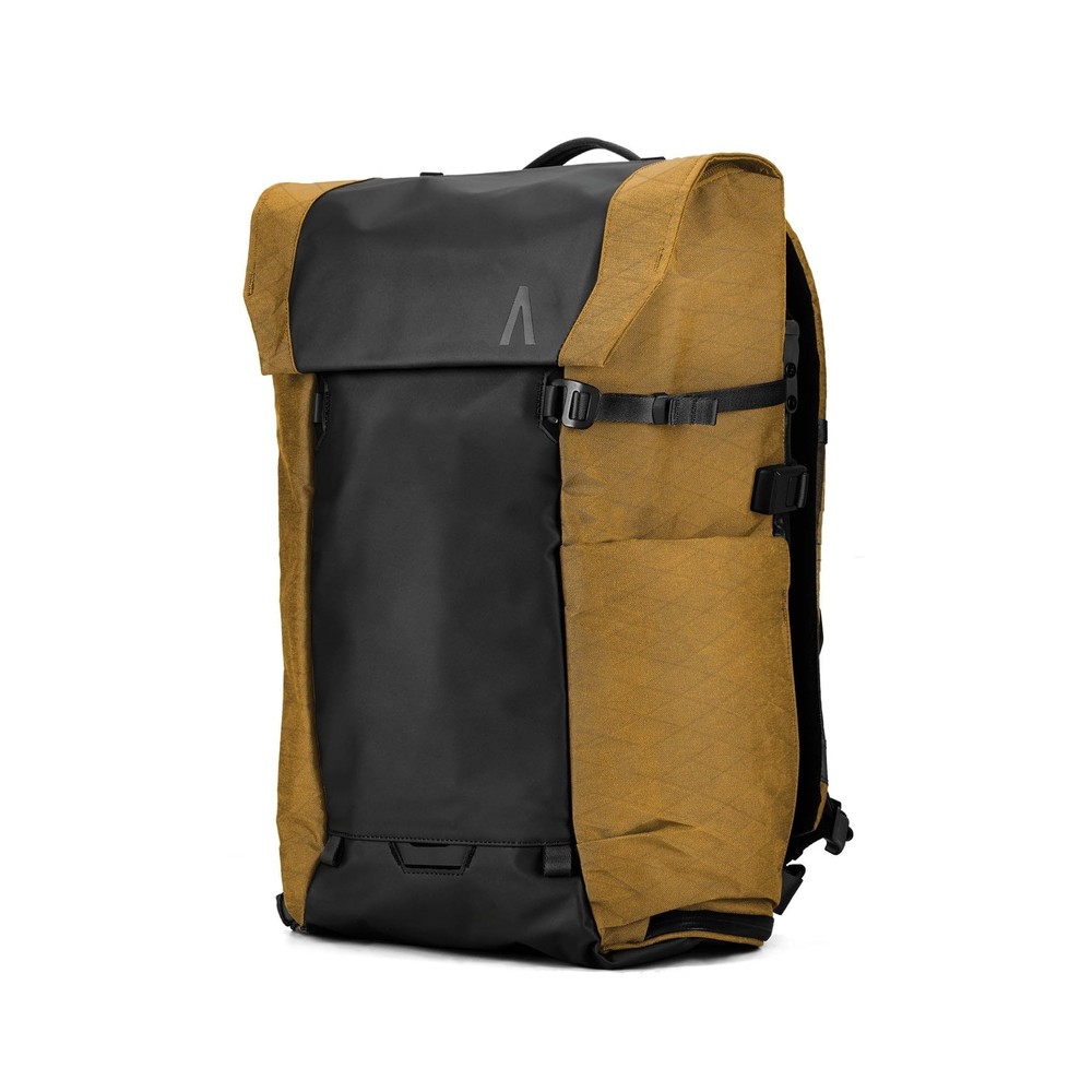 Errant Modular Multi-Purpose Backpack (Coyote X-Pac) Coyote X-pac One Size