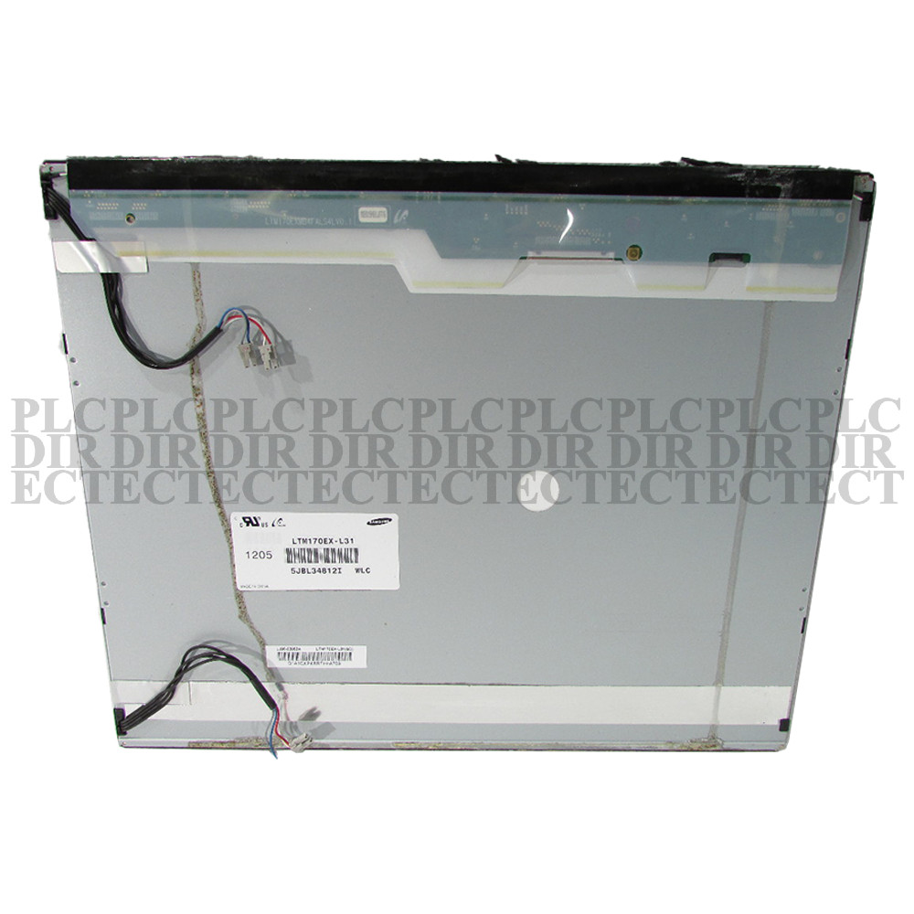 New LTM170EX-L31 LCD Display Screen Panel 17-inch