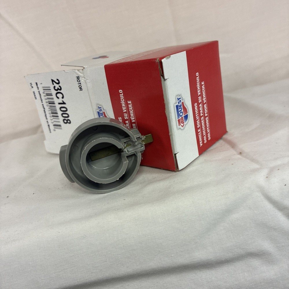 Distributor Rotor-O.E. Replacement CARQUEST 23C1008