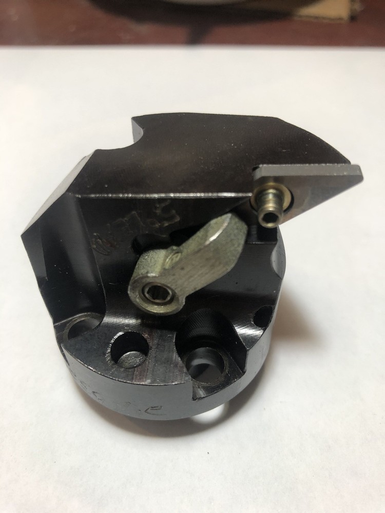 KENNAMETAL H28 MVUNL3 MODULAR BORING HEAD
