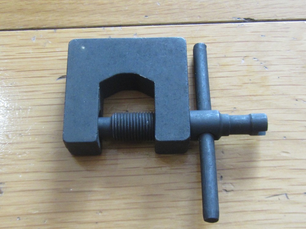 Front Sight Adjustment Tool-Adjust Windage & Elevation For Russian Rifles! MINT!