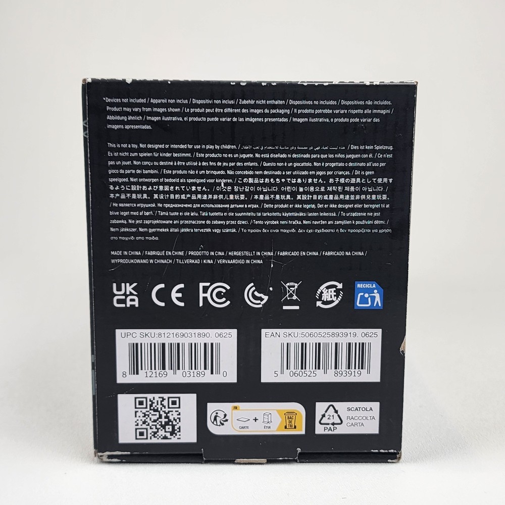 Call of Duty Monkey Bomb Phone Controller Holder Stand Zombies COD