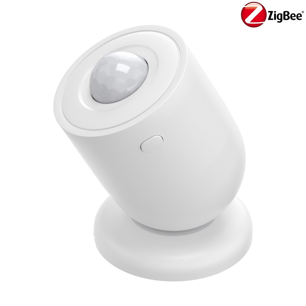 SONOFF ZigBee PIR Motion Sensor Smart Home Detect Alarms for Android iOS eWeLink