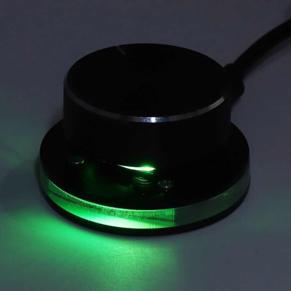 USB Volume Control Knob for Android System PC Multimedia Type C External Media