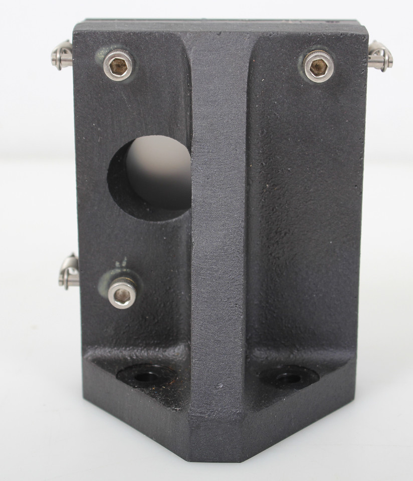 Bio-Rad FTS-40 Spectrometer Square Silver Mirror