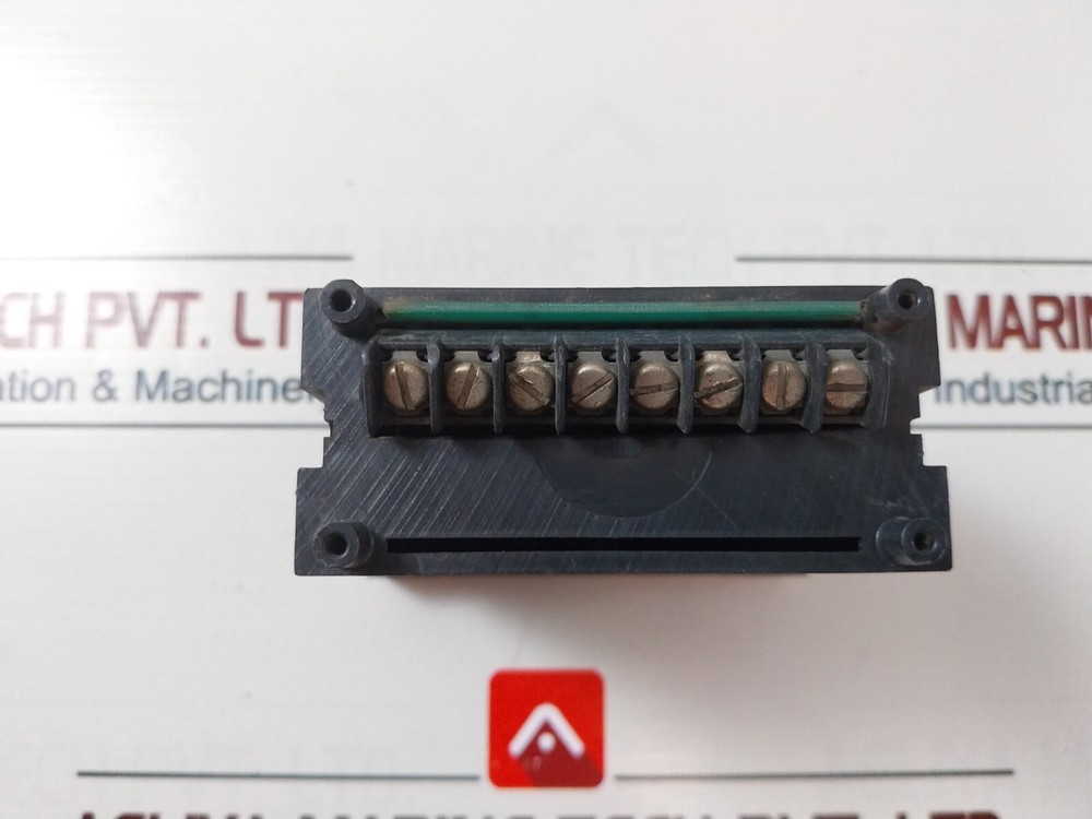 Non-Linear Systems FM3TB1115 Digital Voltmeter