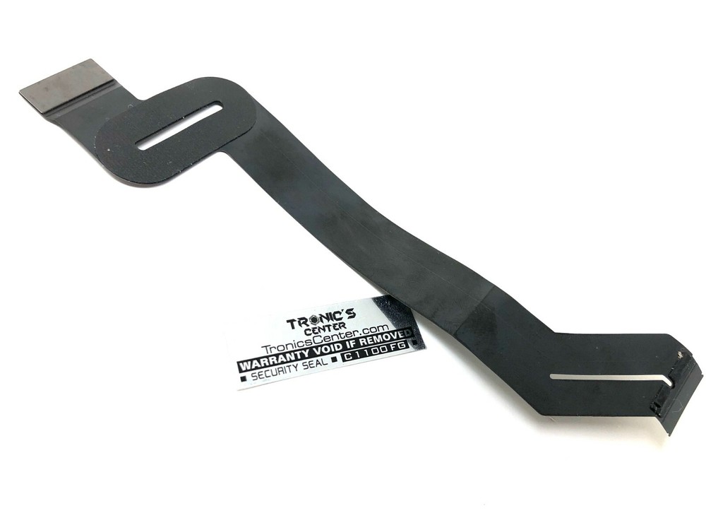 15" MacBook Pro A1707 Trackpad Touchpad Flex Cable 2016 2017 Original Apple