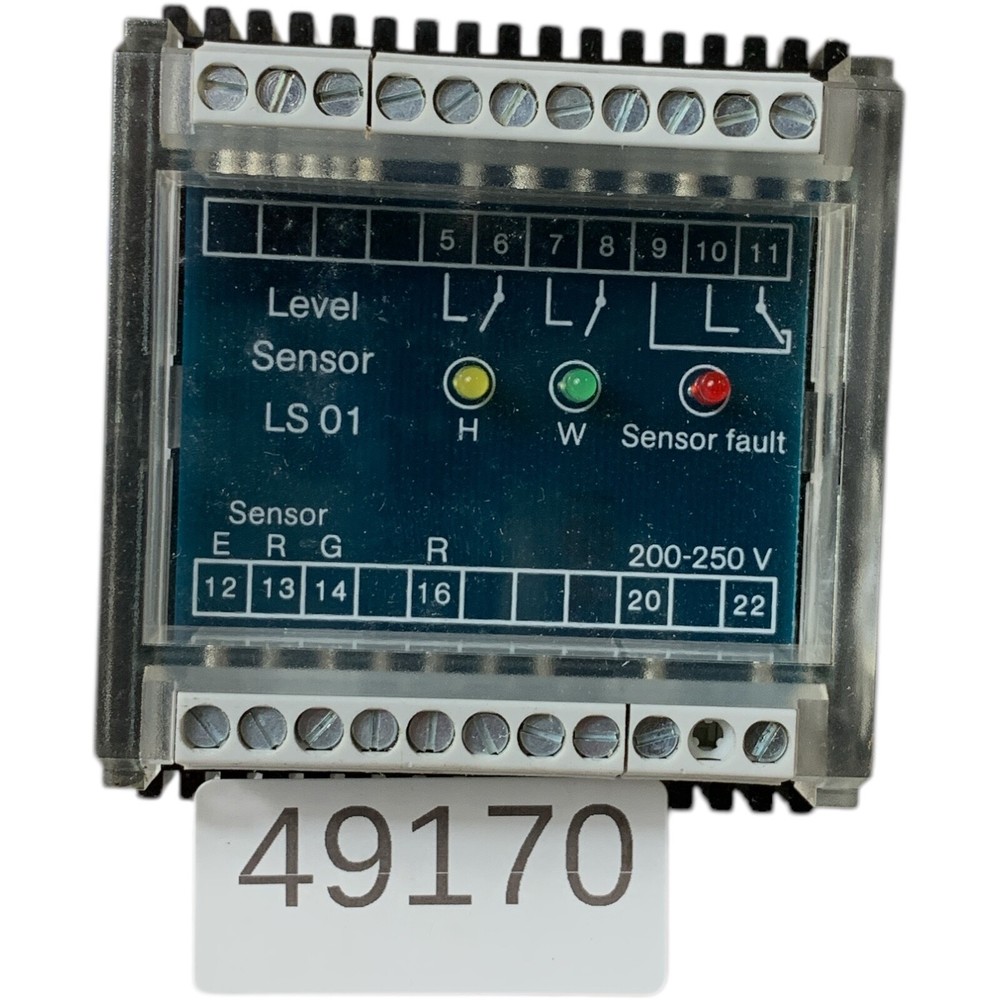 Schwille Elektronik LS01 Level Sensor