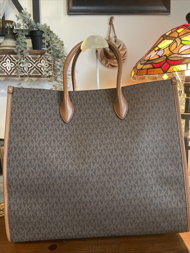 Michael Kors Mirella Large Tote Bag