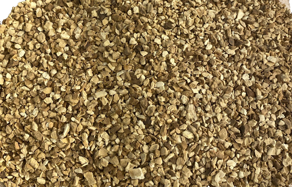 Orris Root, cut 1 oz